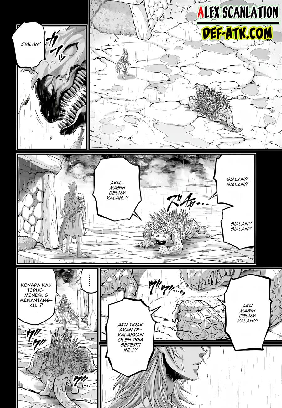 Shuumatsu no Valkyrie Chap 82 - Next Chap 83