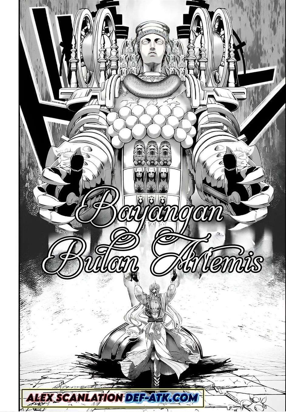 Shuumatsu no Valkyrie Chap 83 - Next Chap 84