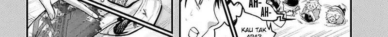 Shuumatsu no Valkyrie Chap 85.5 - Next Chap 86.5