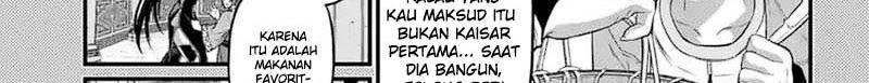 Shuumatsu no Valkyrie Chap 85.5 - Next Chap 86.5