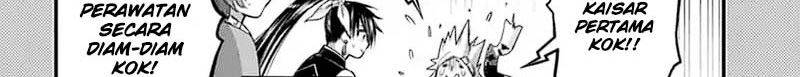 Shuumatsu no Valkyrie Chap 85.5 - Next Chap 86.5