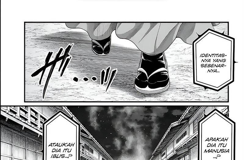 Shuumatsu no Valkyrie Chap 86 - Next Chap 87