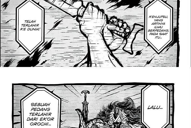 Shuumatsu no Valkyrie Chap 86 - Next Chap 87