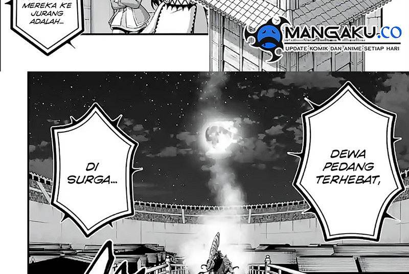 Shuumatsu no Valkyrie Chap 86 - Next Chap 87