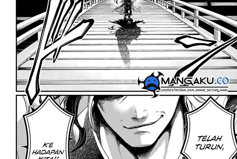 Shuumatsu no Valkyrie Chap 86 - Next Chap 87