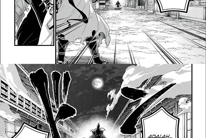 Shuumatsu no Valkyrie Chap 86 - Next Chap 87