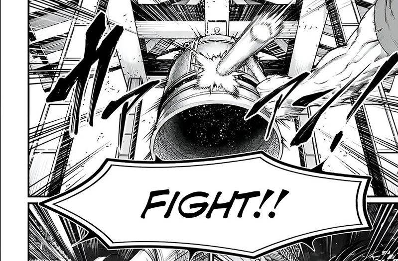 Shuumatsu no Valkyrie Chap 86 - Next Chap 87