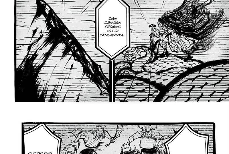 Shuumatsu no Valkyrie Chap 86 - Next Chap 87