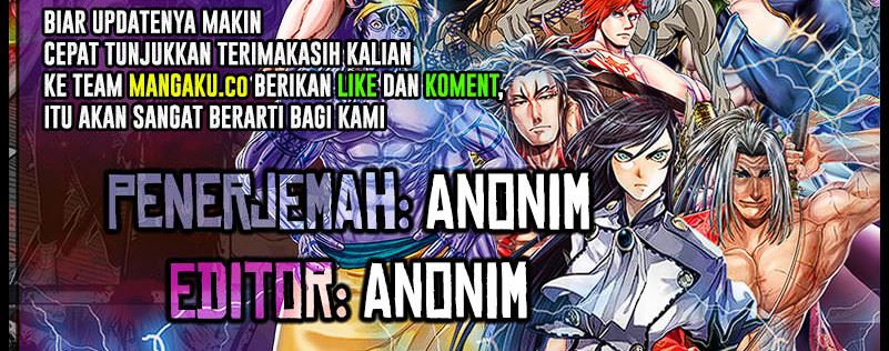 Shuumatsu no Valkyrie Chap 87.1 - Next Chap 88.1