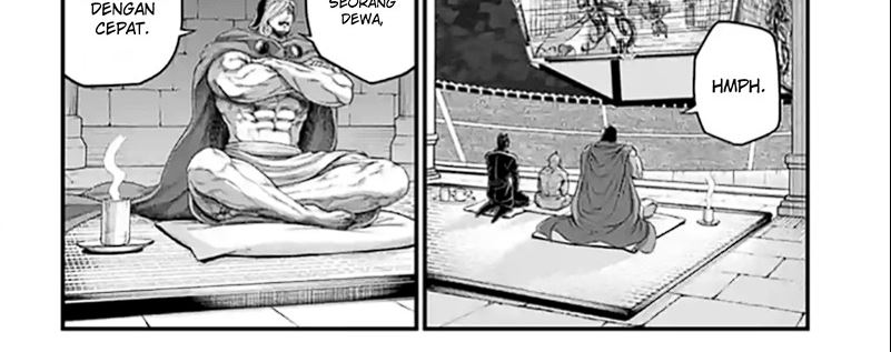 Shuumatsu no Valkyrie Chap 87.1 - Next Chap 88.1