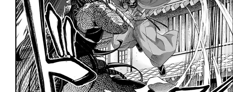 Shuumatsu no Valkyrie Chap 87.1 - Next Chap 88.1