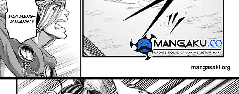 Shuumatsu no Valkyrie Chap 87.1 - Next Chap 88.1