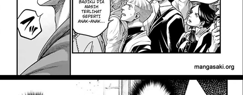 Shuumatsu no Valkyrie Chap 87.1 - Next Chap 88.1