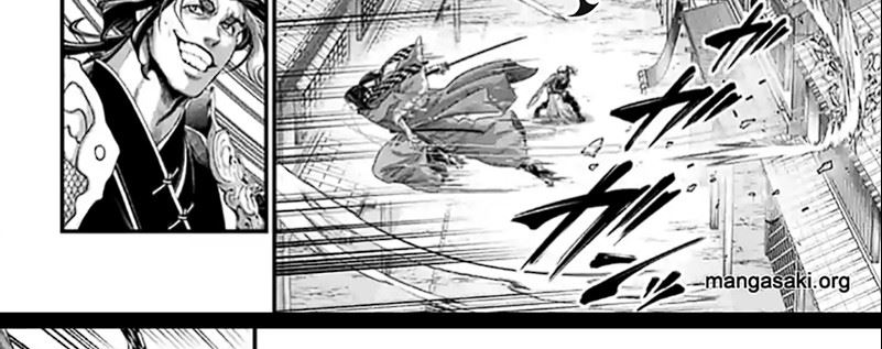 Shuumatsu no Valkyrie Chap 87.1 - Next Chap 88.1