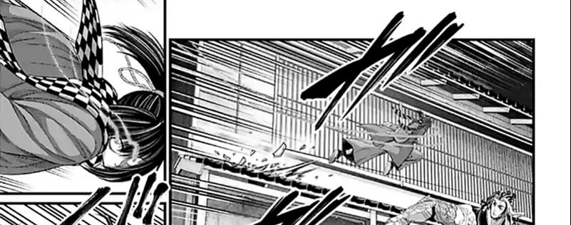 Shuumatsu no Valkyrie Chap 87.1 - Next Chap 88.1