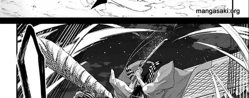 Shuumatsu no Valkyrie Chap 87.1 - Next Chap 88.1