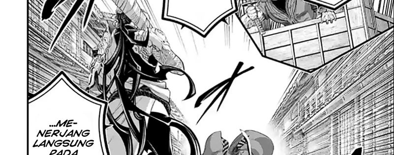 Shuumatsu no Valkyrie Chap 87.1 - Next Chap 88.1