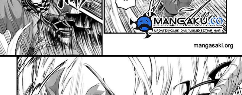 Shuumatsu no Valkyrie Chap 87.1 - Next Chap 88.1