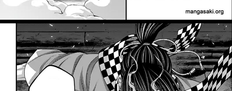 Shuumatsu no Valkyrie Chap 87.1 - Next Chap 88.1