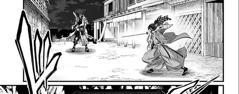 Shuumatsu no Valkyrie Chap 87.1 - Next Chap 88.1