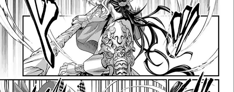 Shuumatsu no Valkyrie Chap 87.1 - Next Chap 88.1