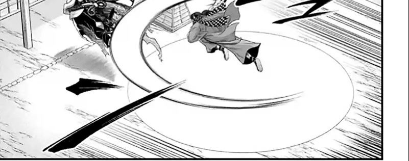 Shuumatsu no Valkyrie Chap 87.1 - Next Chap 88.1