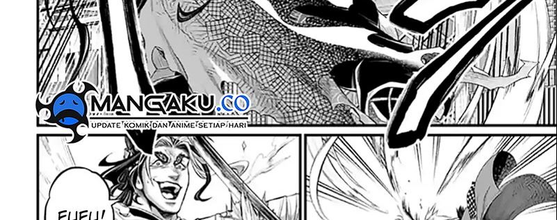 Shuumatsu no Valkyrie Chap 87.1 - Next Chap 88.1