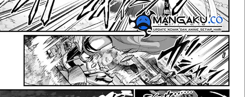 Shuumatsu no Valkyrie Chap 87.1 - Next Chap 88.1