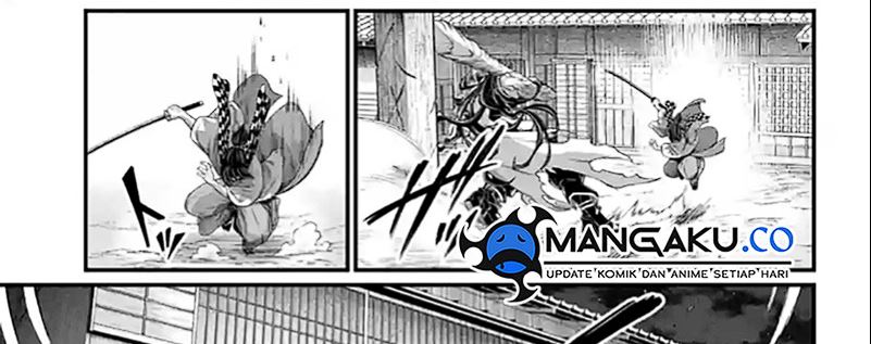 Shuumatsu no Valkyrie Chap 87.1 - Next Chap 88.1