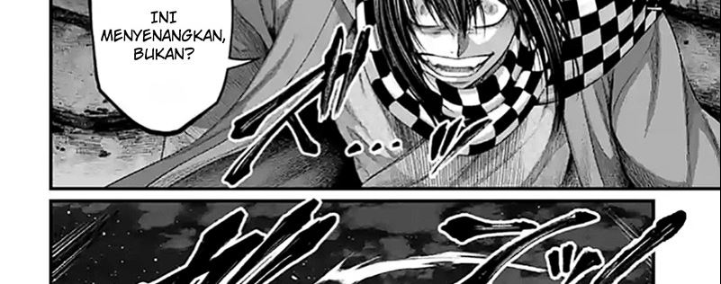 Shuumatsu no Valkyrie Chap 87.1 - Next Chap 88.1