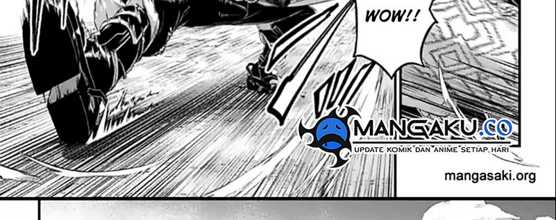 Shuumatsu no Valkyrie Chap 87.1 - Next Chap 88.1
