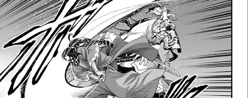 Shuumatsu no Valkyrie Chap 87.1 - Next Chap 88.1