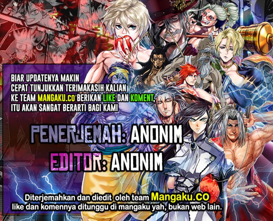 Shuumatsu no Valkyrie Chap 90 - Next Chap 91
