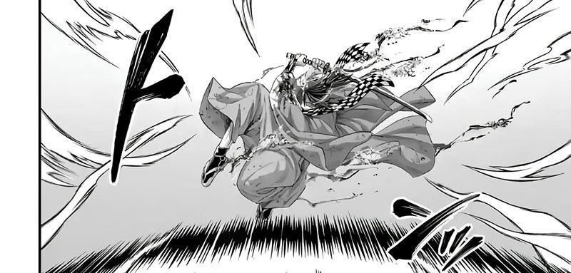 Shuumatsu no Valkyrie Chap 91.1 - Next Chap 92.1