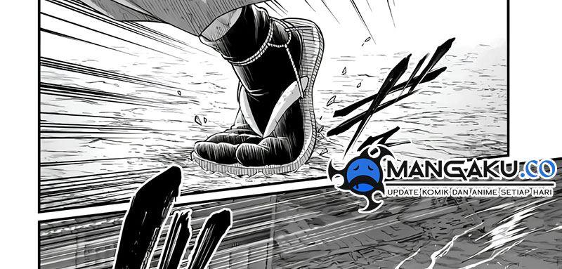 Shuumatsu no Valkyrie Chap 91.1 - Next Chap 92.1