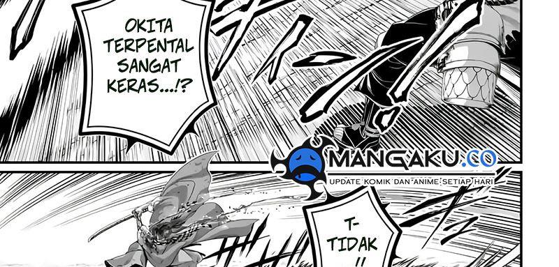 Shuumatsu no Valkyrie Chap 91.1 - Next Chap 92.1