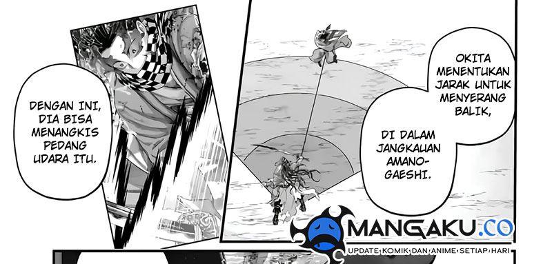 Shuumatsu no Valkyrie Chap 91.1 - Next Chap 92.1