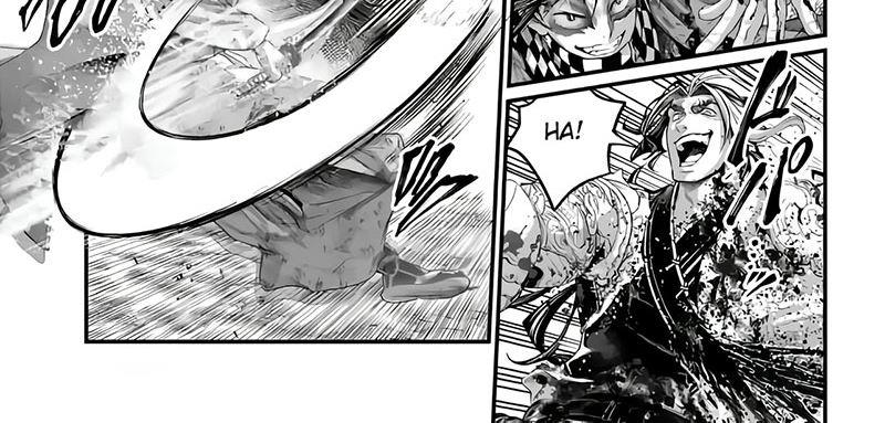 Shuumatsu no Valkyrie Chap 91.1 - Next Chap 92.1