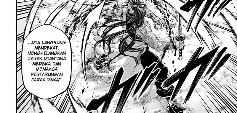 Shuumatsu no Valkyrie Chap 91.1 - Next Chap 92.1