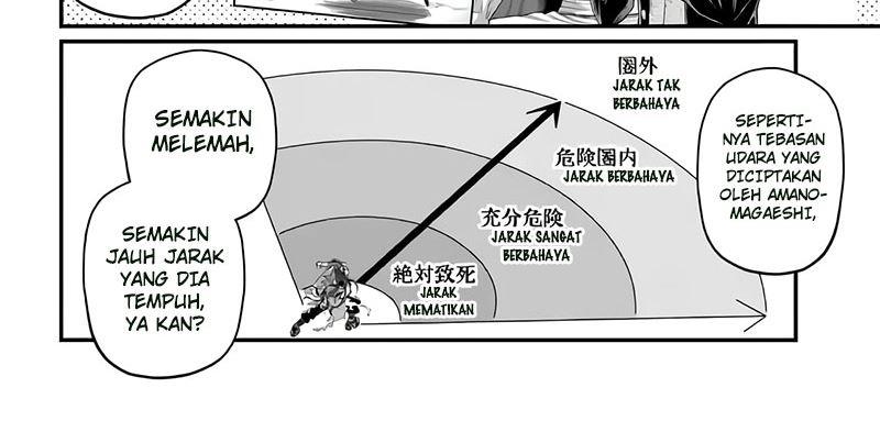 Shuumatsu no Valkyrie Chap 91.1 - Next Chap 92.1