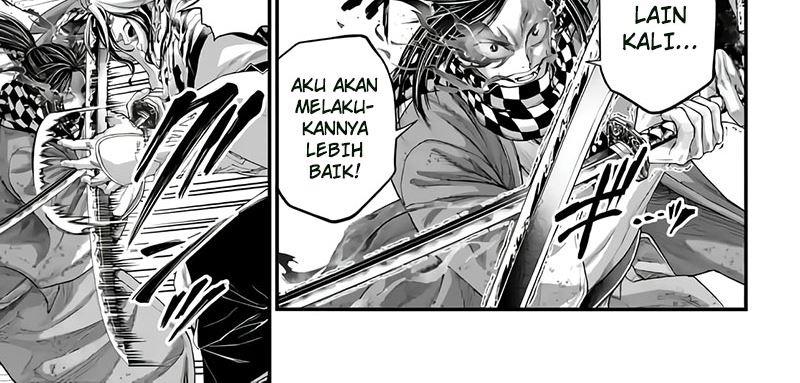 Shuumatsu no Valkyrie Chap 91.1 - Next Chap 92.1