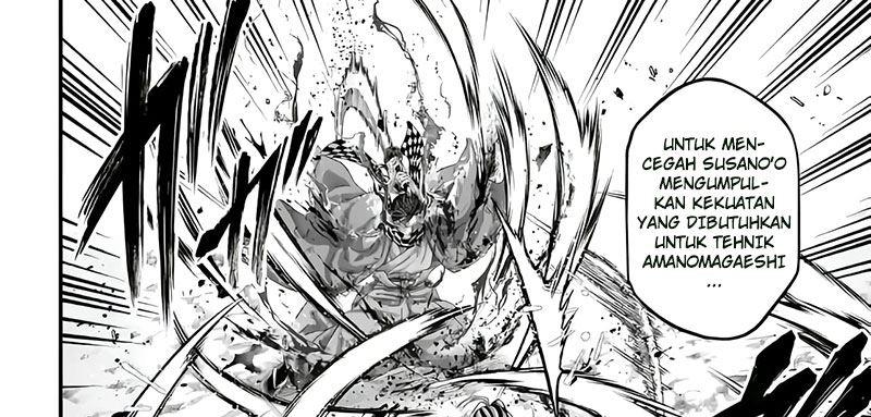 Shuumatsu no Valkyrie Chap 91.1 - Next Chap 92.1