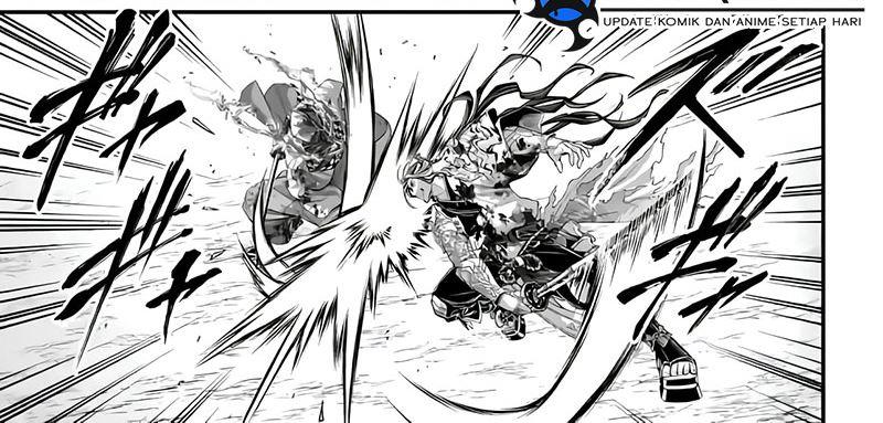 Shuumatsu no Valkyrie Chap 91.1 - Next Chap 92.1