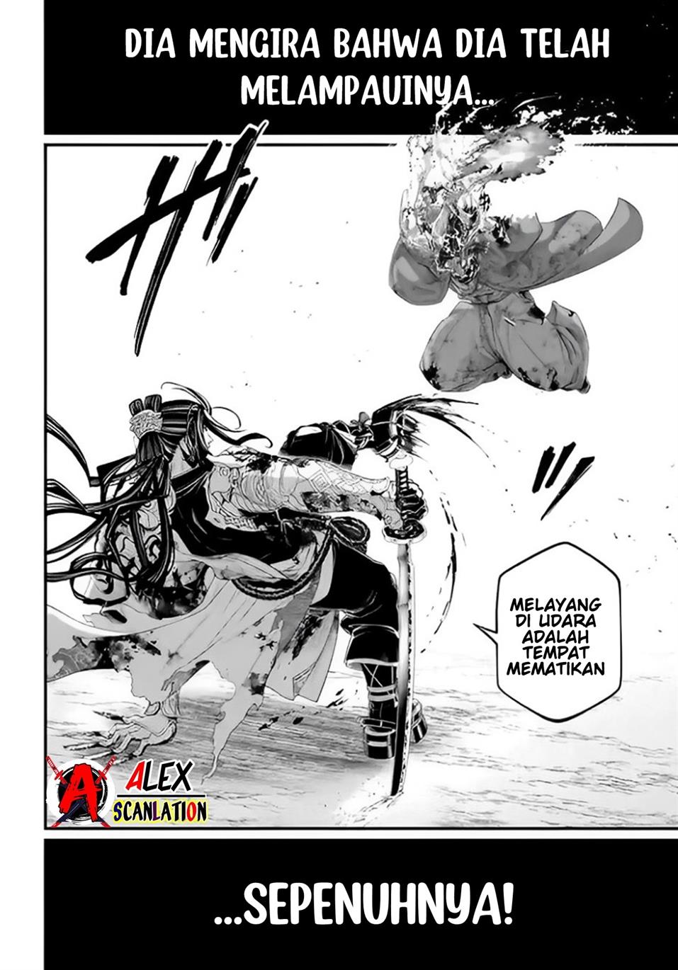 Shuumatsu no Valkyrie Chap 91.5 - Next Chap 92.5