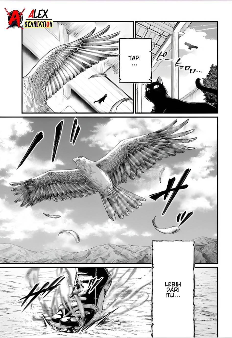 Shuumatsu no Valkyrie Chap 93 - Next Chap 94