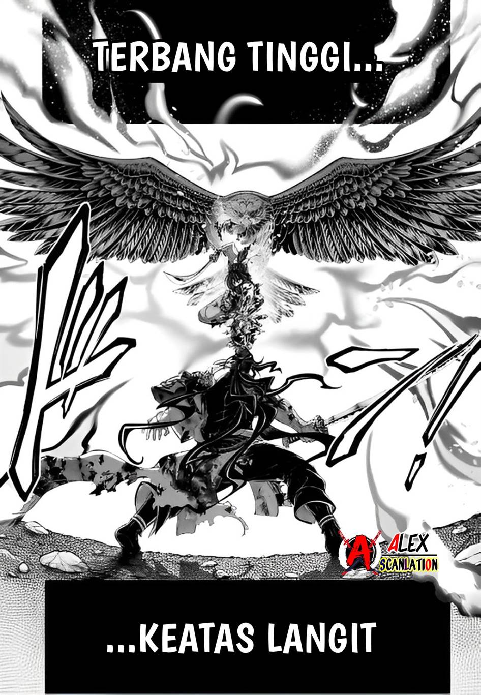 Shuumatsu no Valkyrie Chap 93 - Next Chap 94