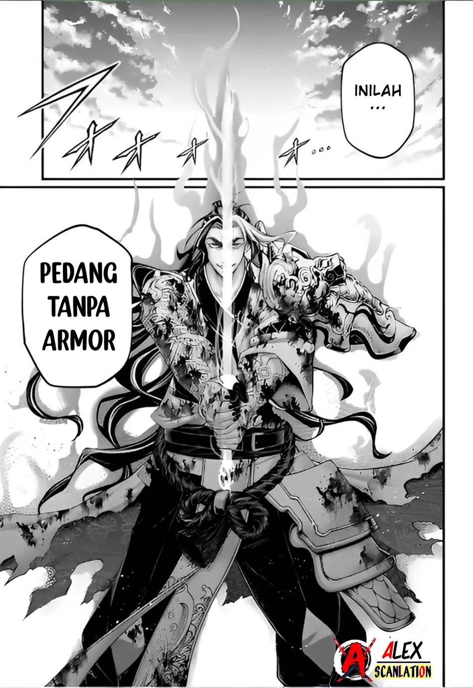 Shuumatsu no Valkyrie Chap 94 - Next Chap 95