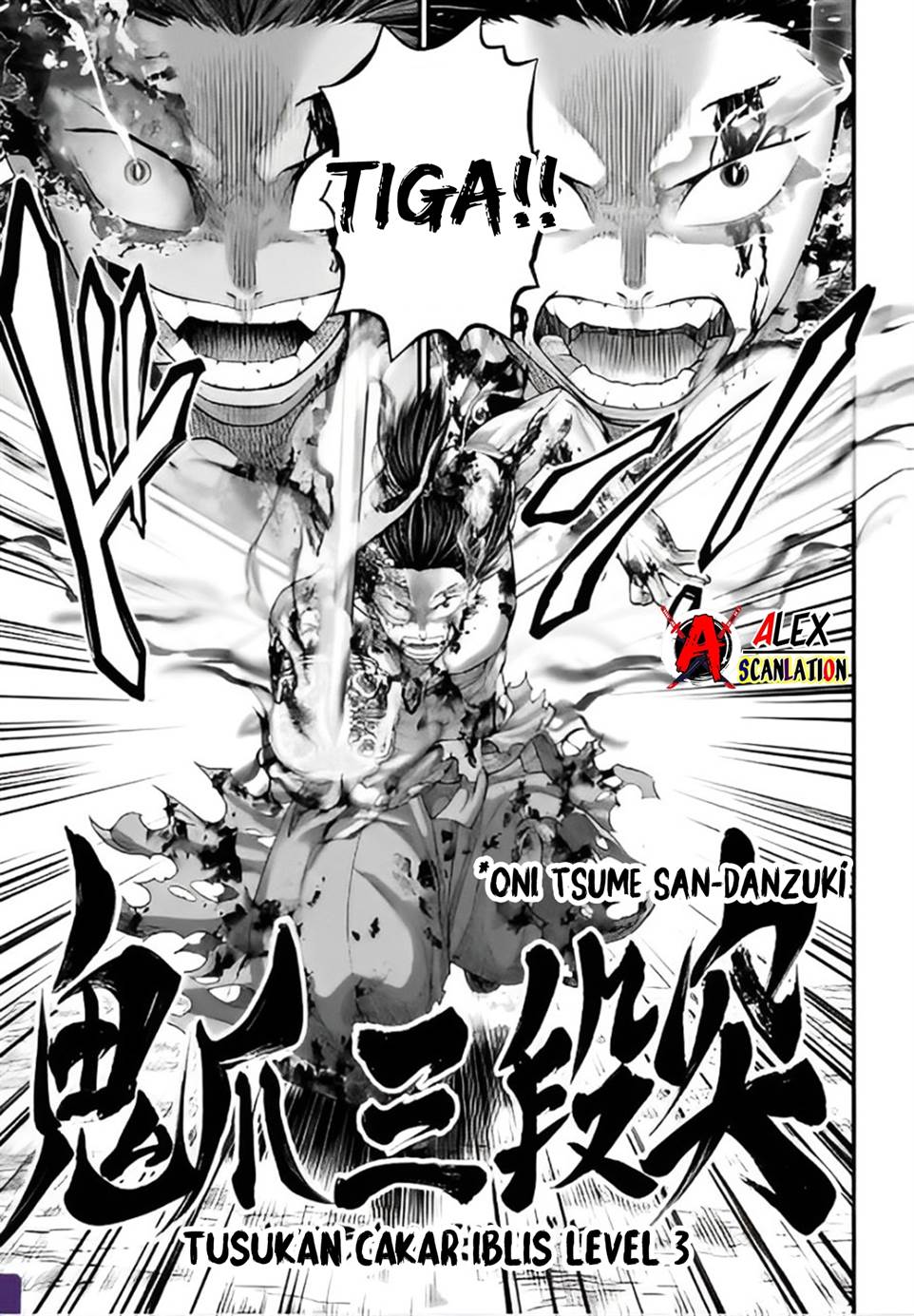 Shuumatsu no Valkyrie Chap 94 - Next Chap 95