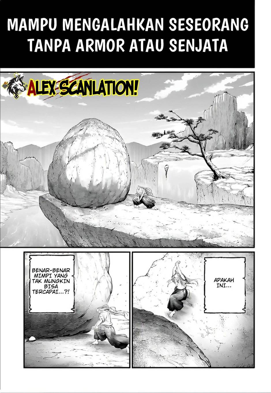 Shuumatsu no Valkyrie Chap 95 - Next Chap 96