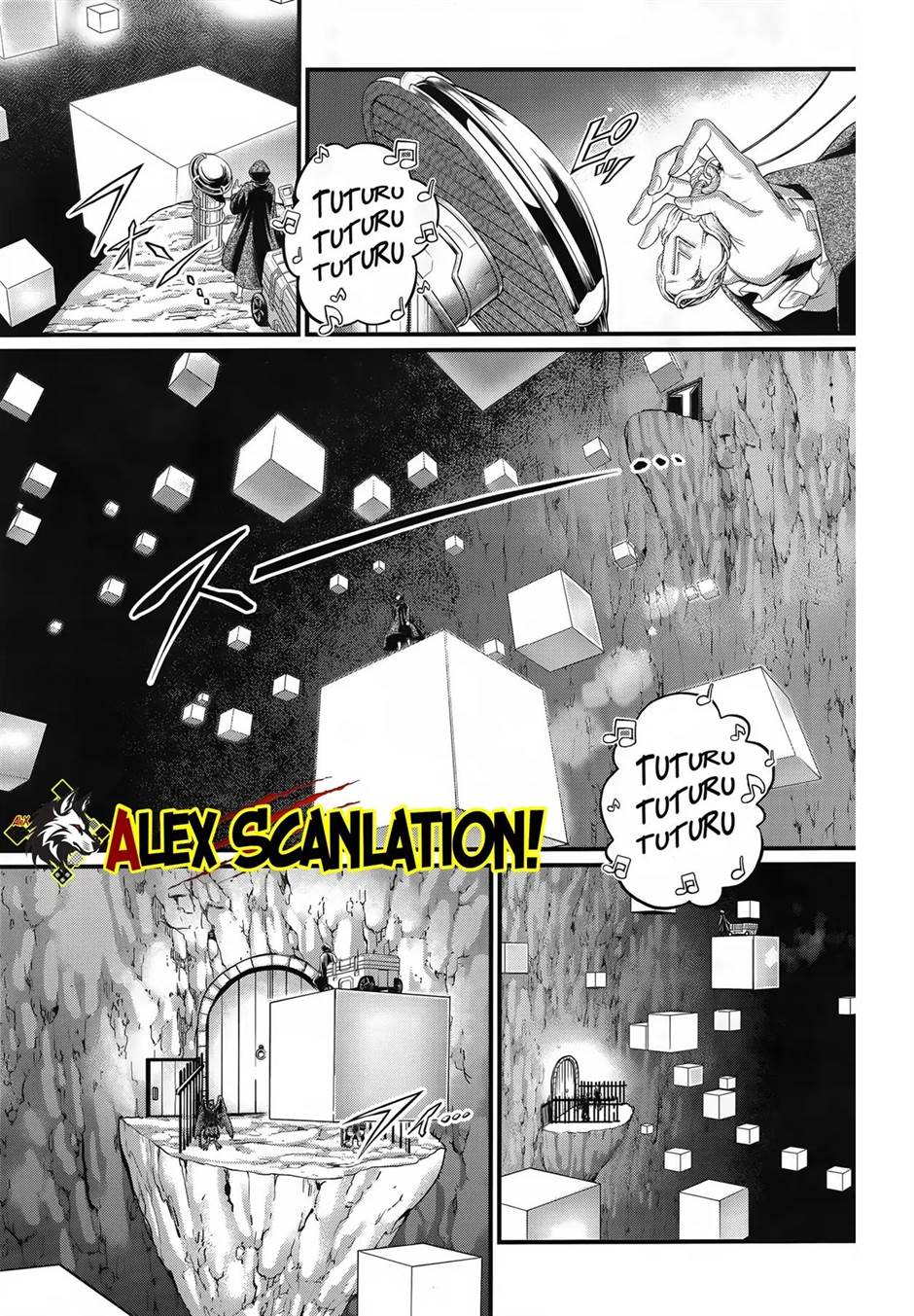 Shuumatsu no Valkyrie Chap 96 - Next Chap 97